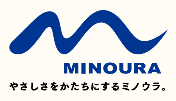 MINOURA やさしさをかたちにするミノウラ